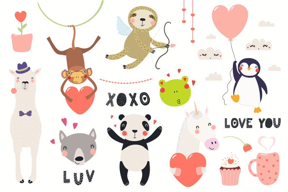 6 Valentine’s Day Gifts For Kids